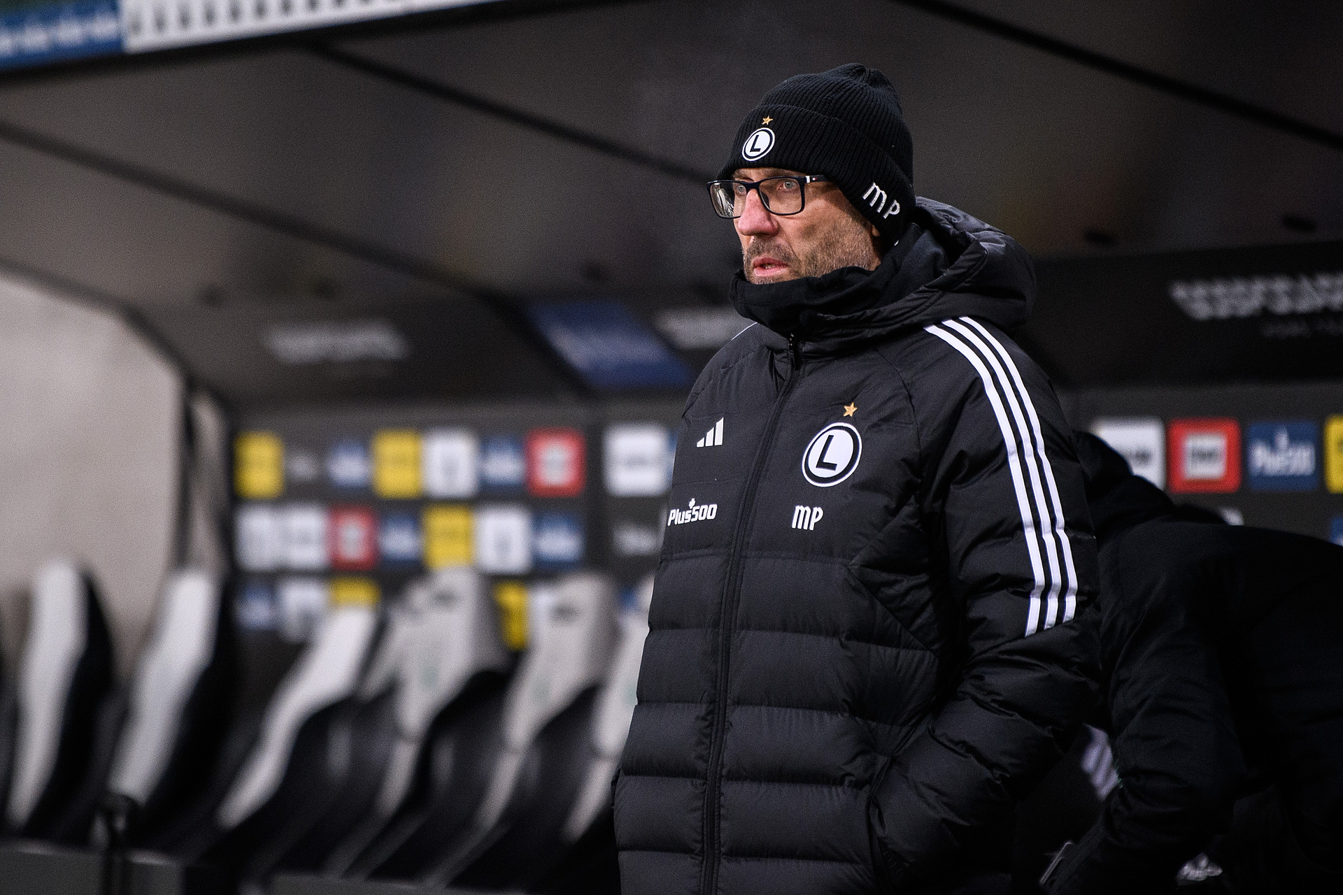 Media: Papszun blokuje odejście z Legii!