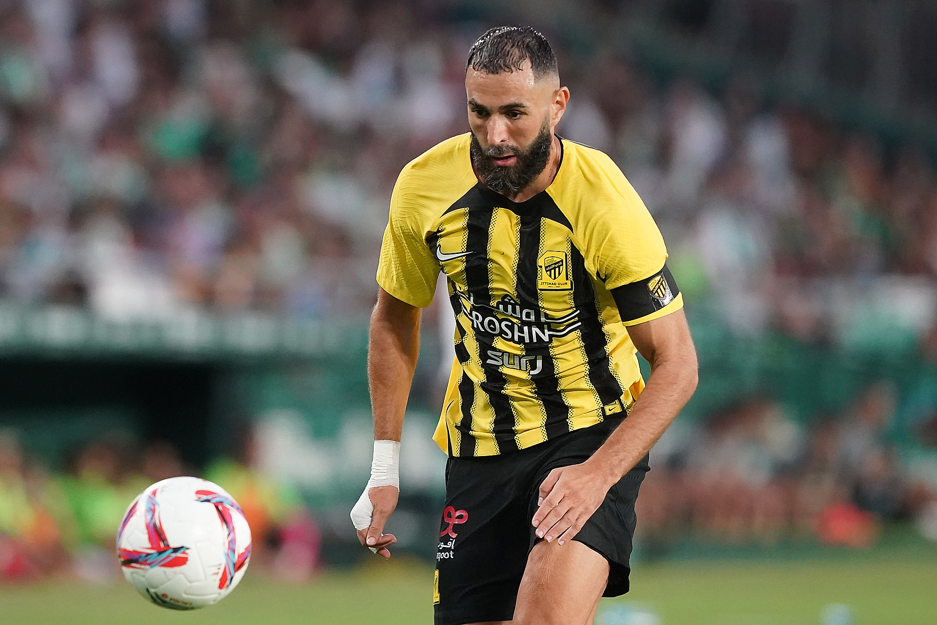 Przyszłość Benzemy wyjaśniona! Zapadły decyzje [AKTUALIZACJA]