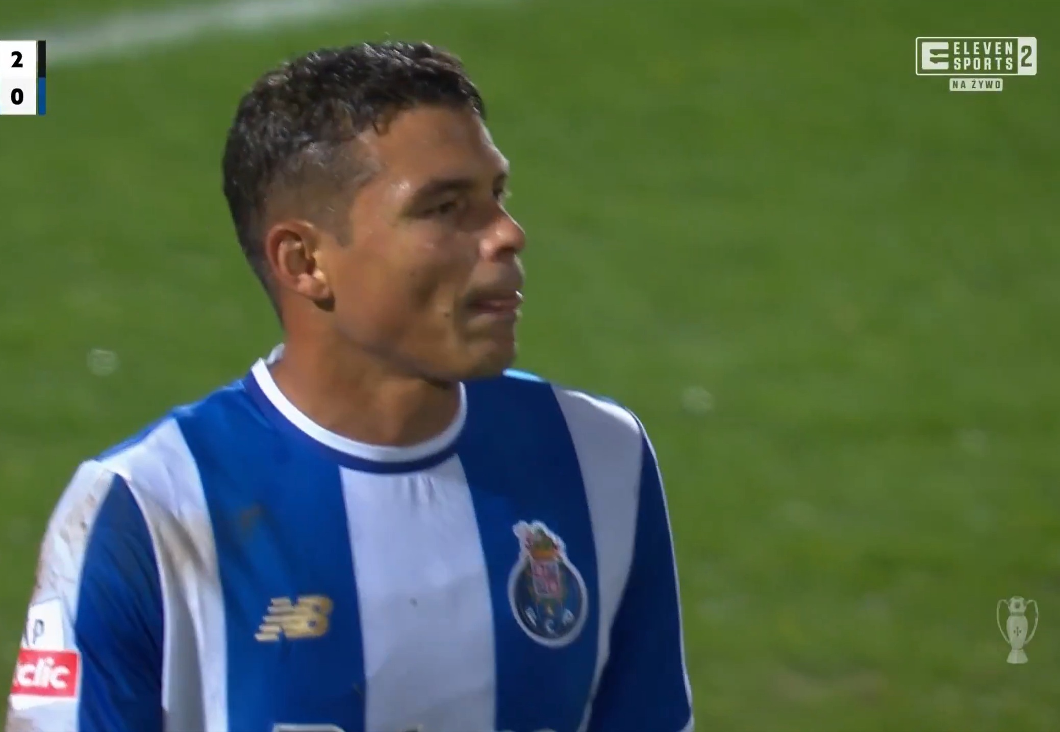 Szok w Portugalii! Porto przegrało z drużyną z końca tabeli