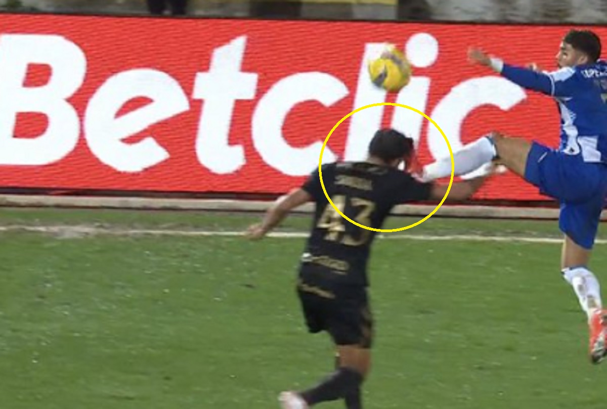 Rywal Pietuszewskiego stracił głowę. Nokaut niczym z kung-fu [WIDEO]