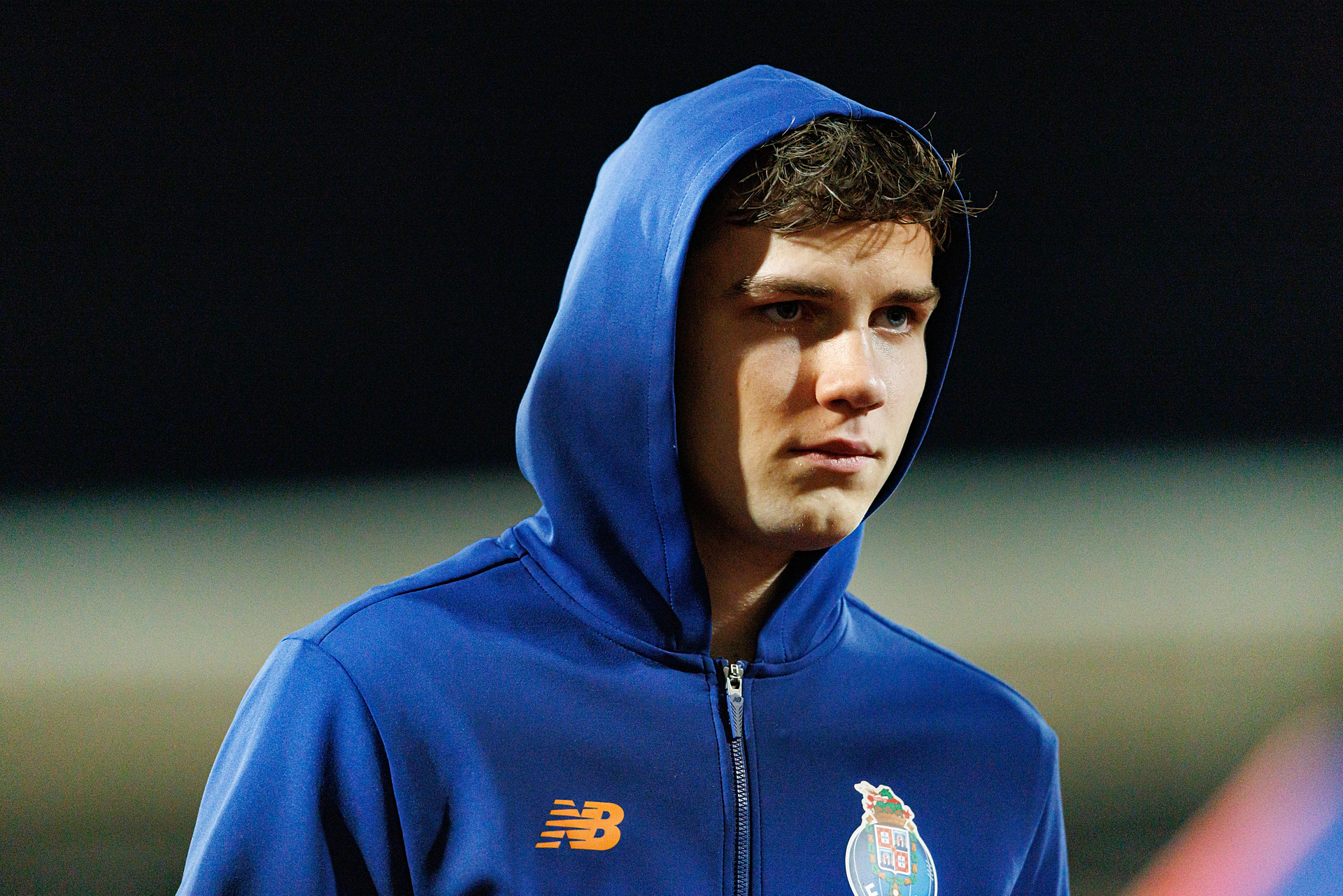 Portugalczycy ocenili Pietuszewskiego i Bednarka. "W sytuacji bez wyjścia"