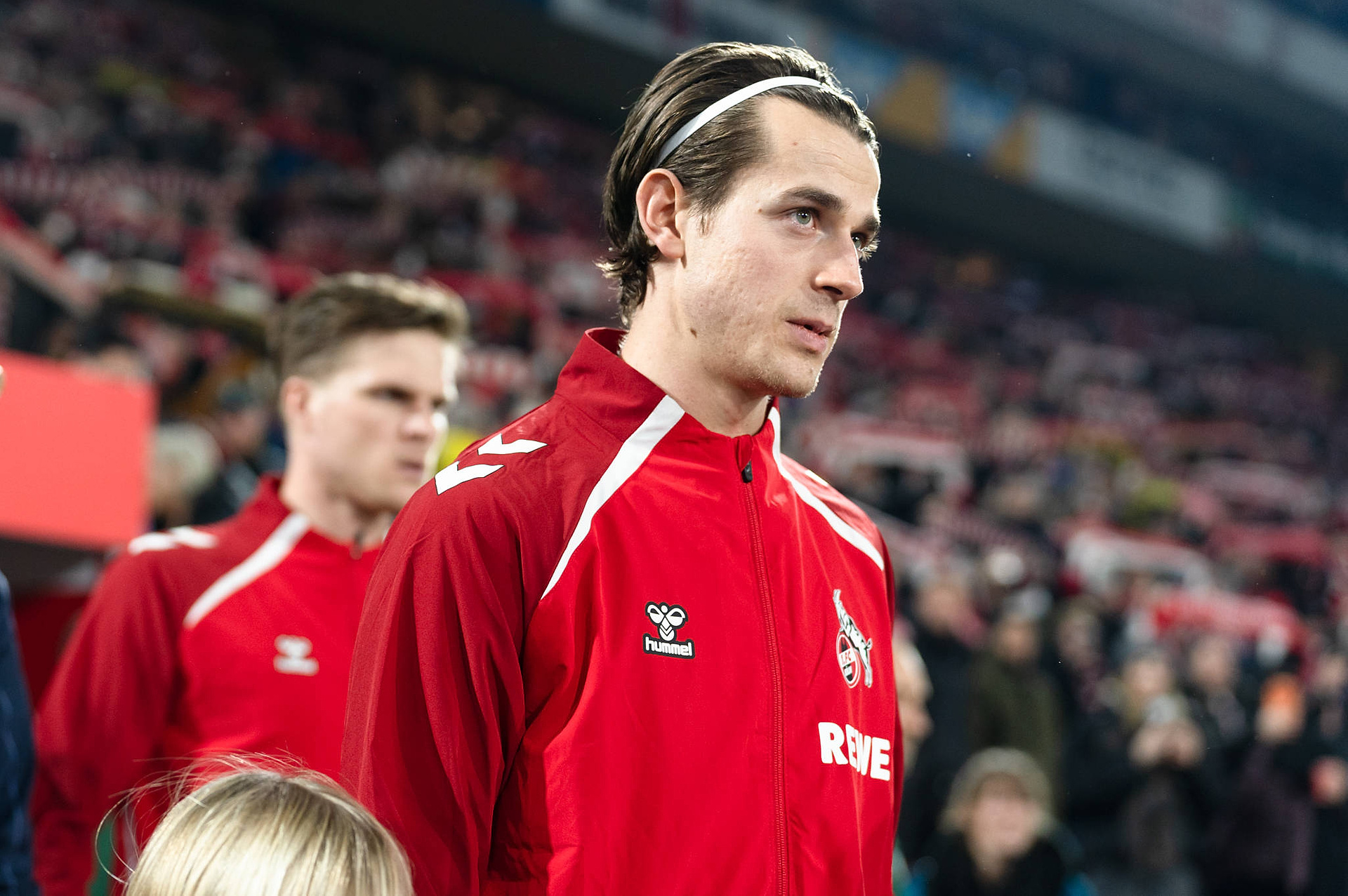 Niemiec powiedział to o Kamińskim. "Należy do najlepszych"