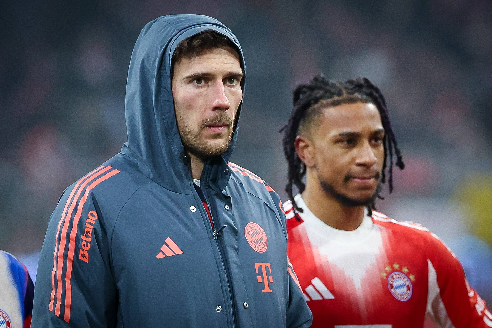 Arsenal zgłosił się po piłkarza Bayernu. Nici z transferu