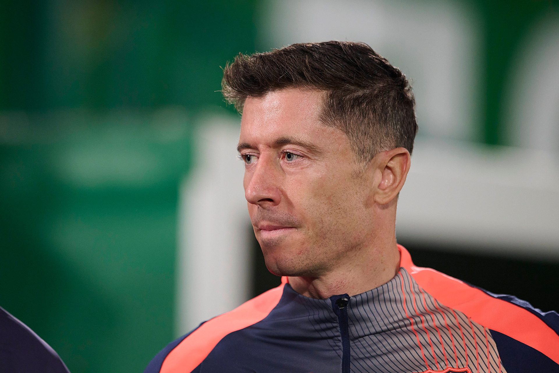 Media: Lewandowski odejdzie z Barcelony? "Klub planuje kolejny sezon bez niego"