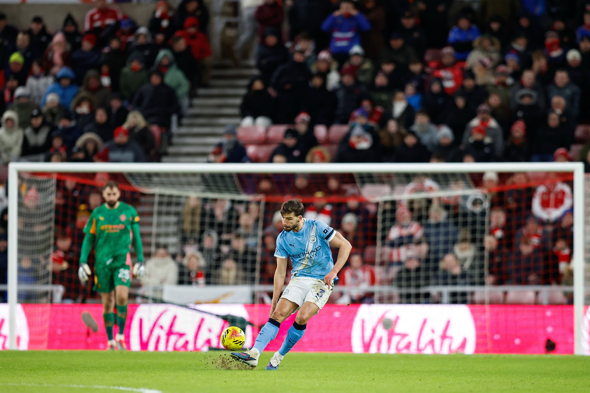 Wielkie wzmocnienie City. Kibice mogą świętować