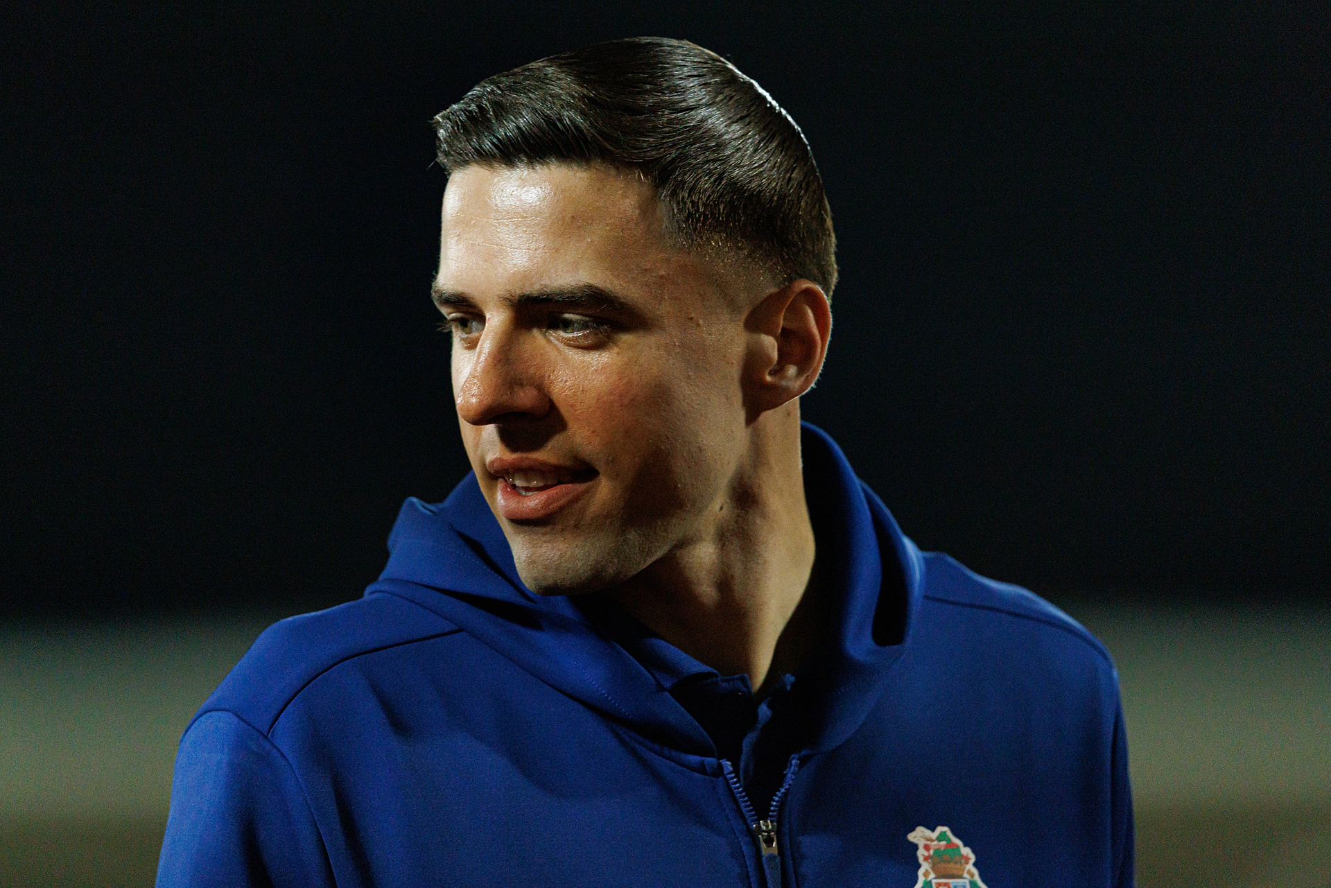 Zachwyty nad Bednarkiem. "Najlepszy moment kariery"