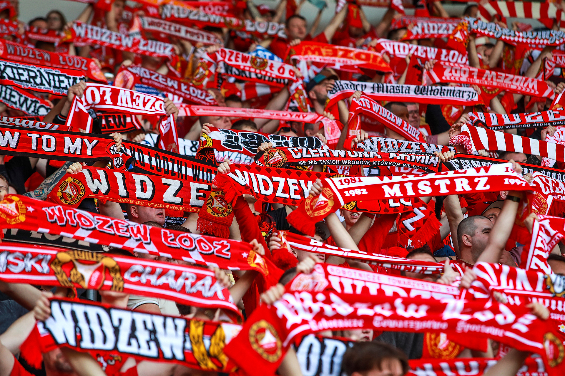 Ambitny plan Widzewa. Nowe informacje ws. działań łódzkiego klubu