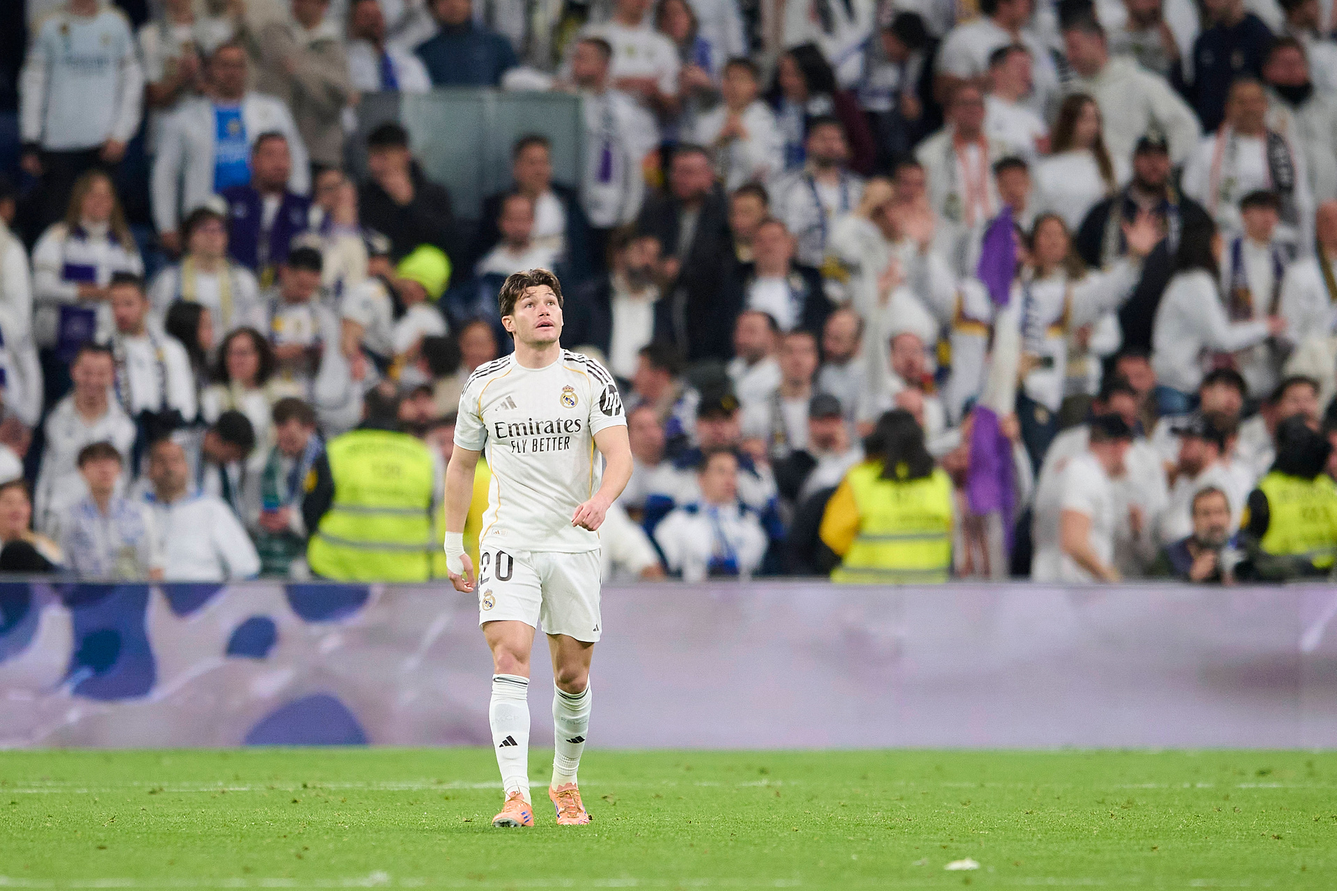 Piłkarz Realu już pożegnał się z klubem. Nastąpił sensacyjny zwrot akcji