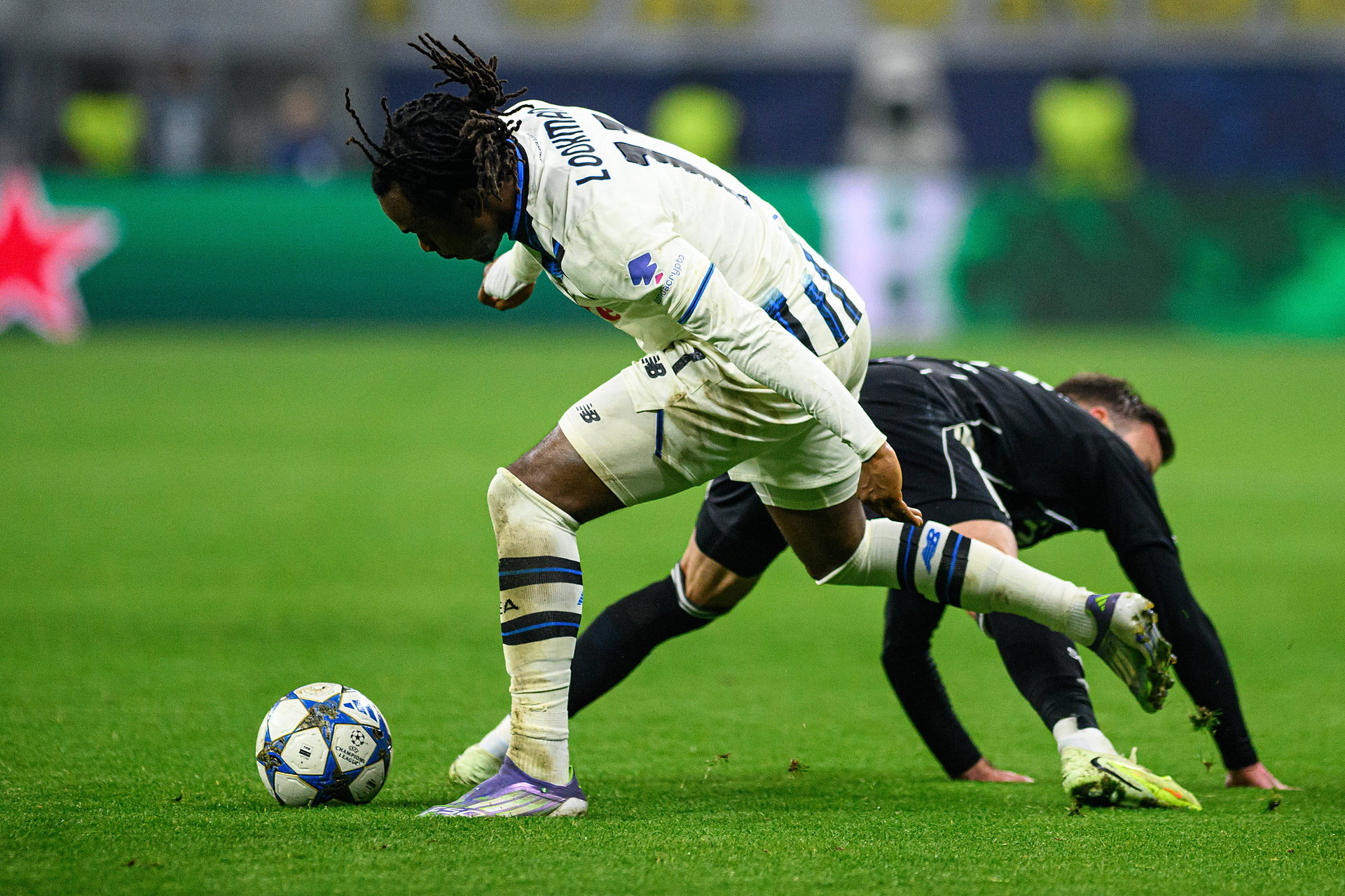 Mocarny transfer giganta. I to w Deadline Day. Gruba kasa poszła w ruch