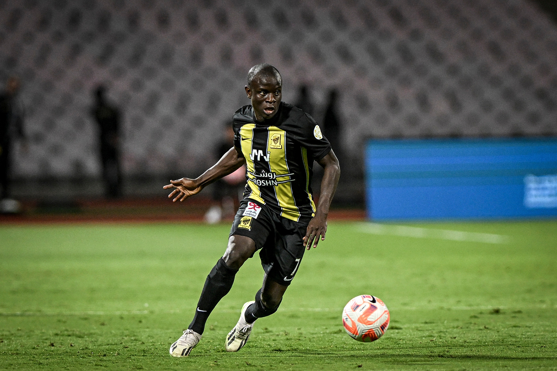 Głośne transfery mogą upaść. Mistrz świata w stanie zawieszenia