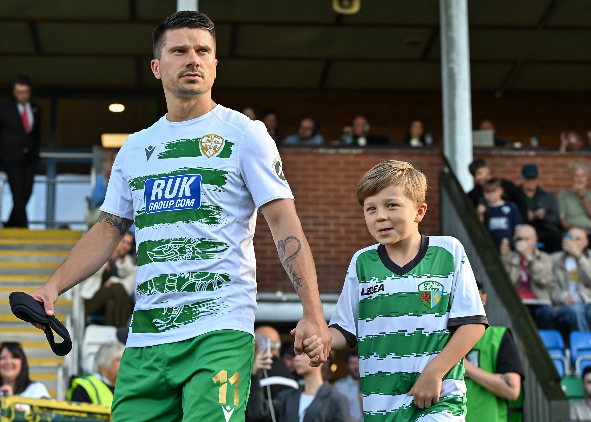 Koniec pewnej ery. Polski piłkarz odszedł z klubu. Grał tam 12 lat