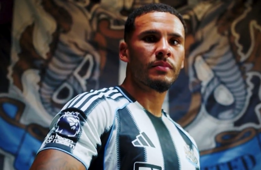 Legenda Newcastle United zmieniła klub. Zagra w Championship