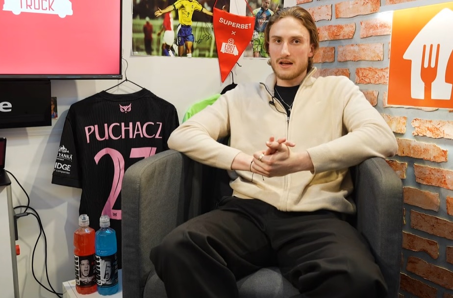 Lider Jagiellonii szczerze o transferze. "To nie jest tajemnicą"