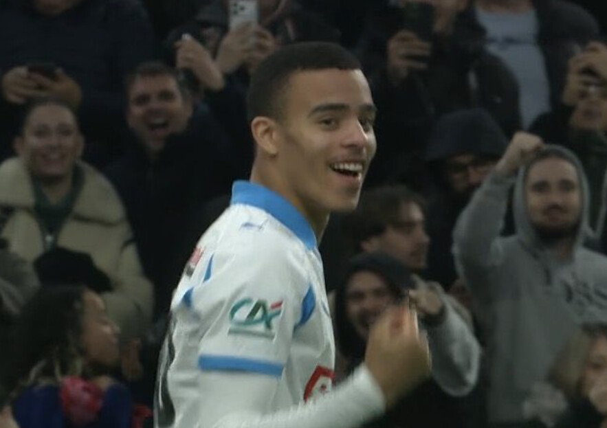 Szymański rzucił "klątwę" na Rennes. Greenwood i spółka pozamiatali