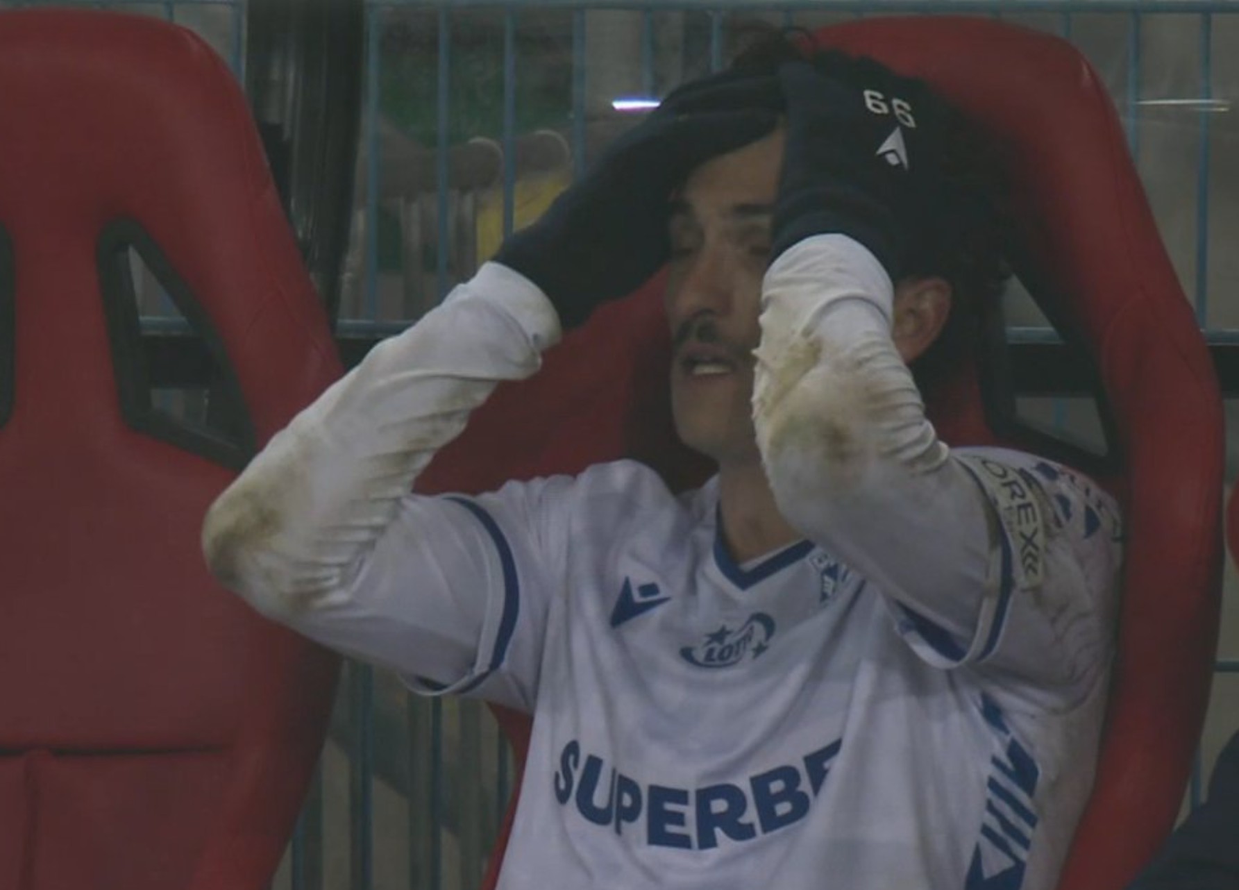 Gwiazda Lecha zmiażdżona po klęsce z Piastem. "Poznański Mileta Rajović"