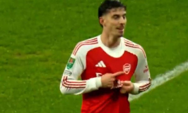 Arsenal dopiął swego, ma finał! Zwycięstwo rzutem na taśmę