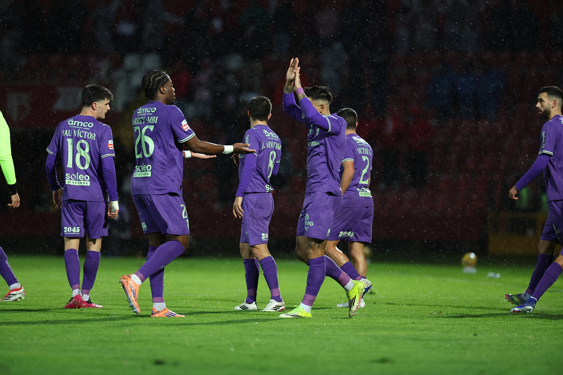 Niewypał z Ekstraklasy gra sezon życia! Wart już 20 mln euro. "Jest fenomenalny"