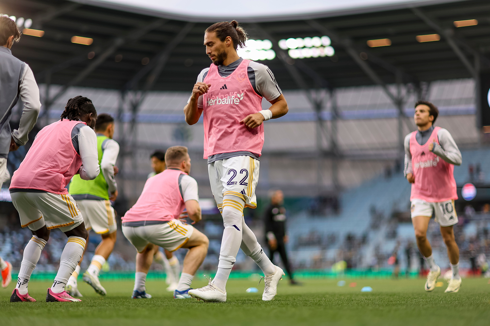 Były piłkarz Barcelony w nowym klubie. Ma 38 lat, zagra w Urugwaju