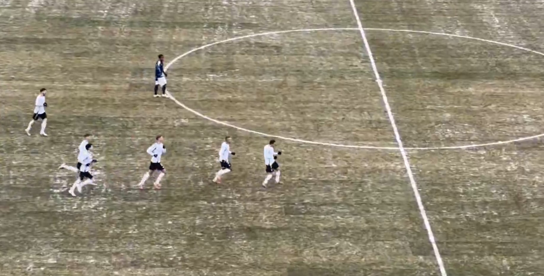 Legia zaskoczyła giganta! Piękny gol w historycznym meczu [WIDEO]