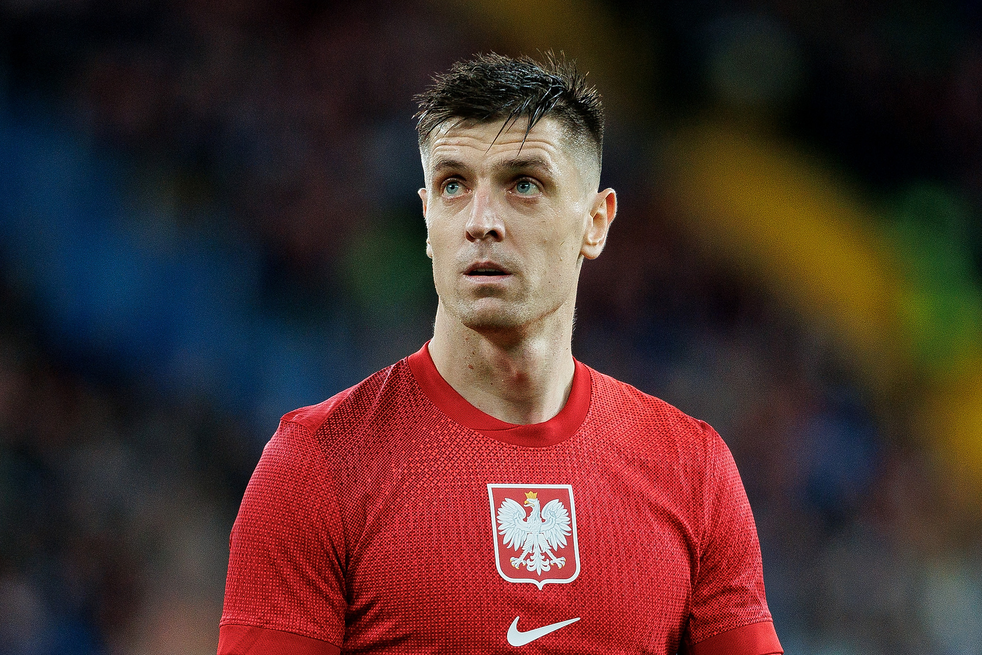 Czarna seria Piątka. Prawie 10 godzin bez gola