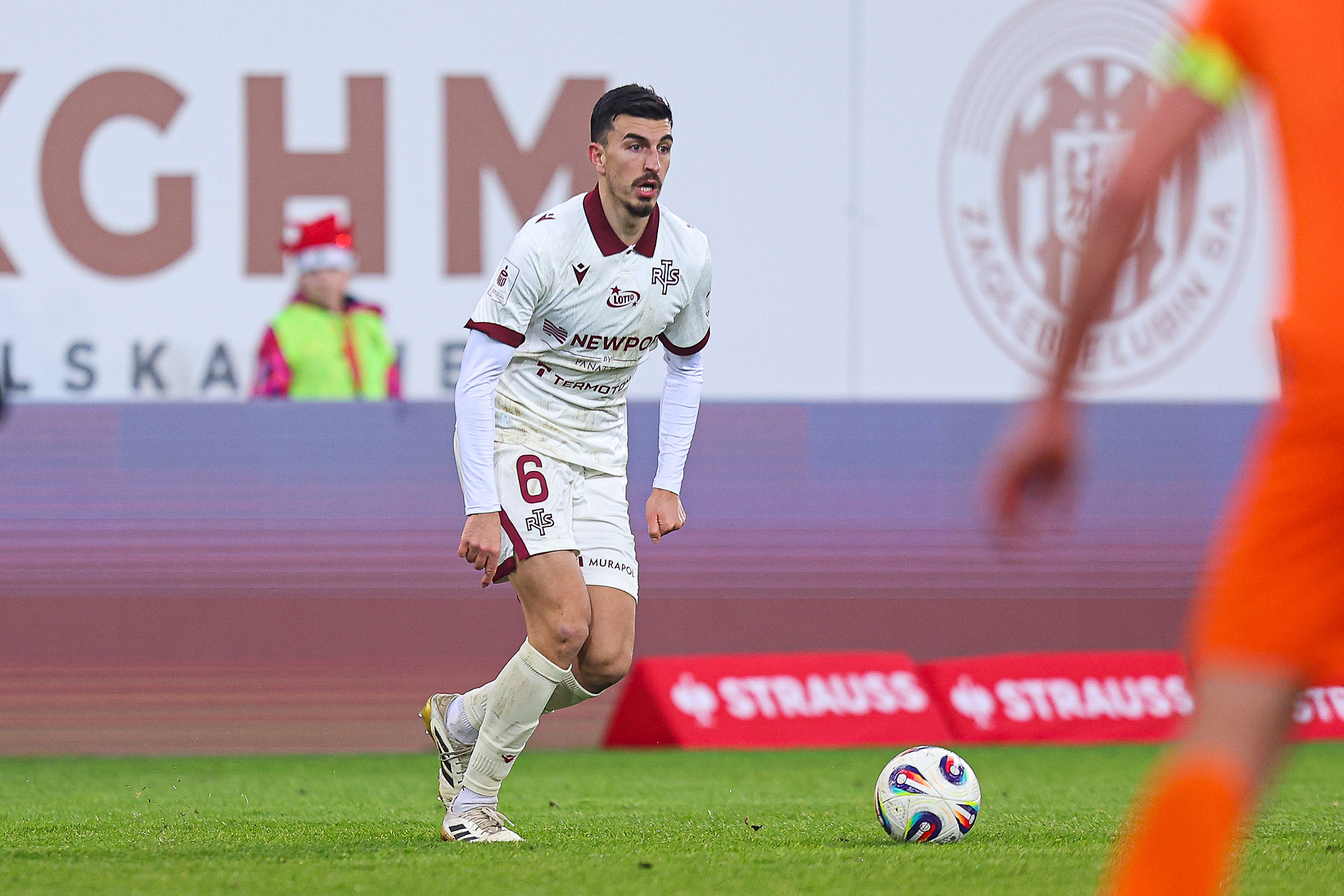 Oto, co Albańczycy myślą o reprezentacji Polski. Lider Widzewa przemówił