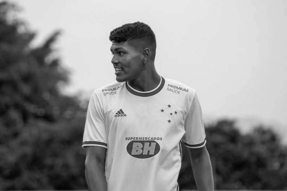 Nie żyje brazylijski piłkarz. Został postrzelony na ulicy