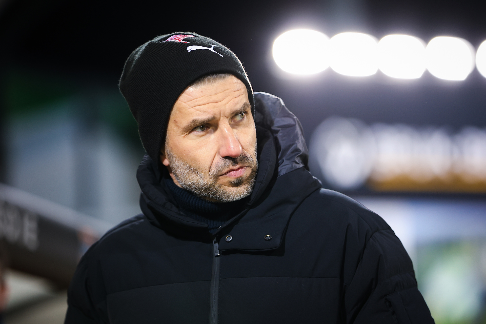 Elsner ocenił transfer Cracovii. Jaśniej się nie dało