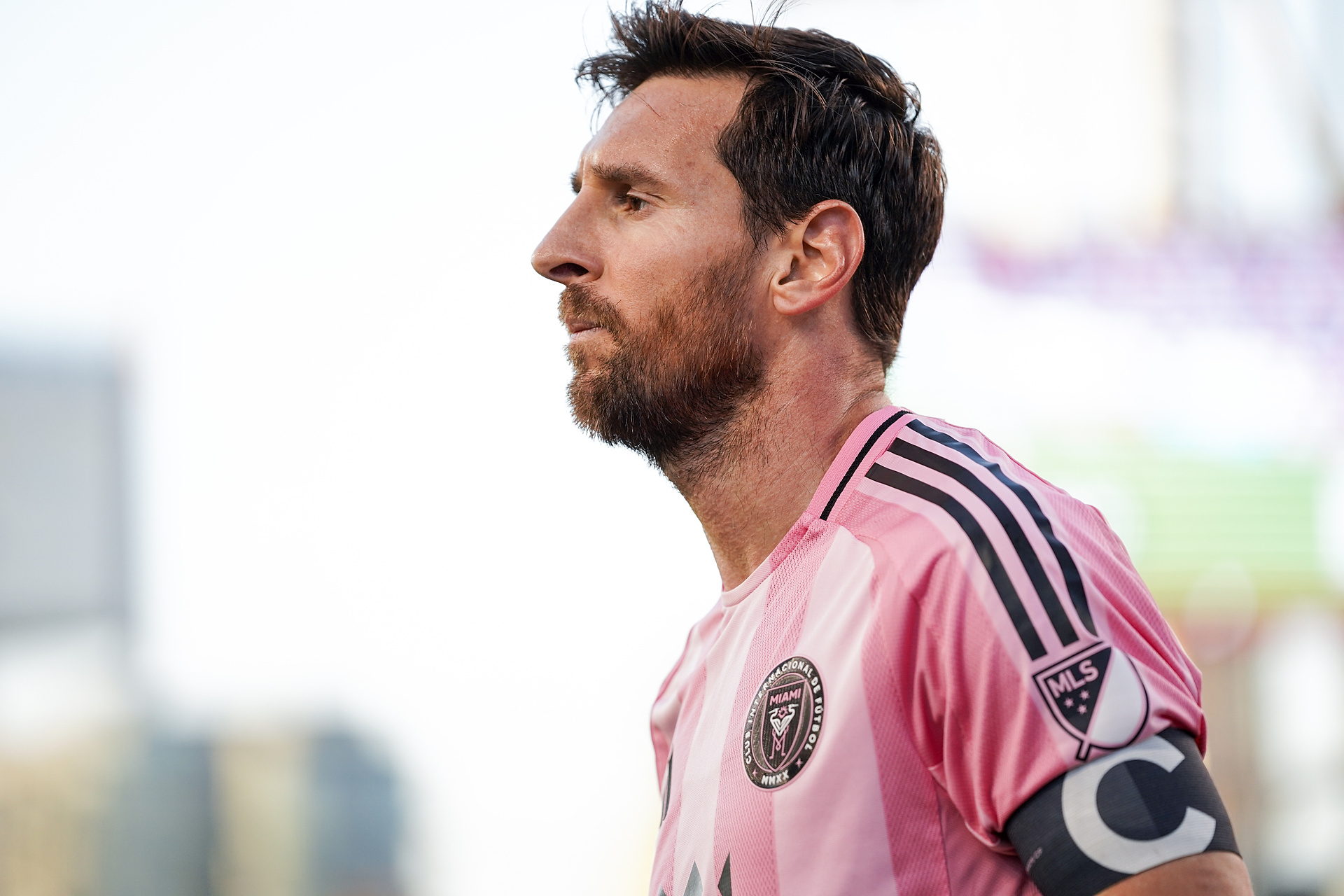 Media: Argentyński klub chce Messiego! Doszło do rozmów