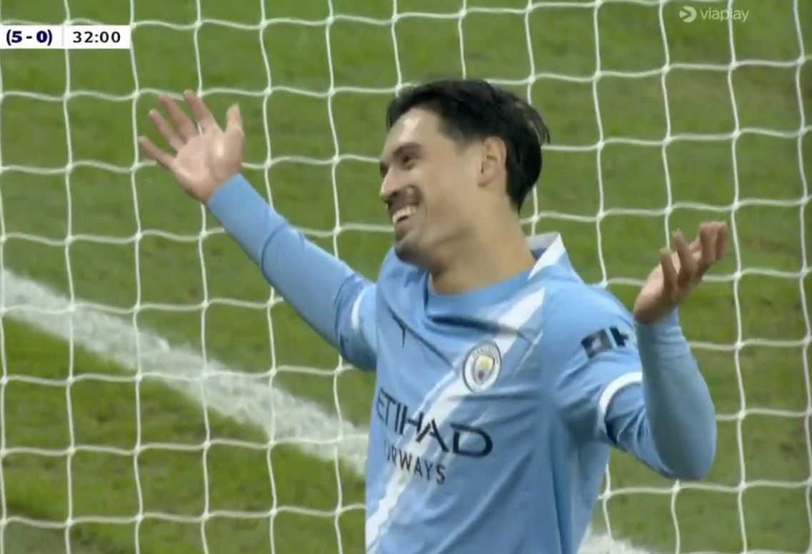 Manchester City zagra o trofeum. Starcie gigantów w finale