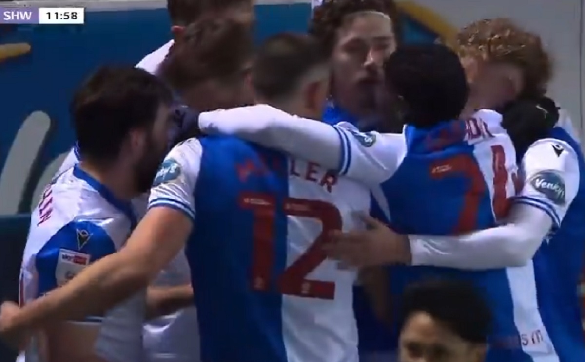 Była gwiazda Legii znowu błysnęła. Co za powrót w Anglii