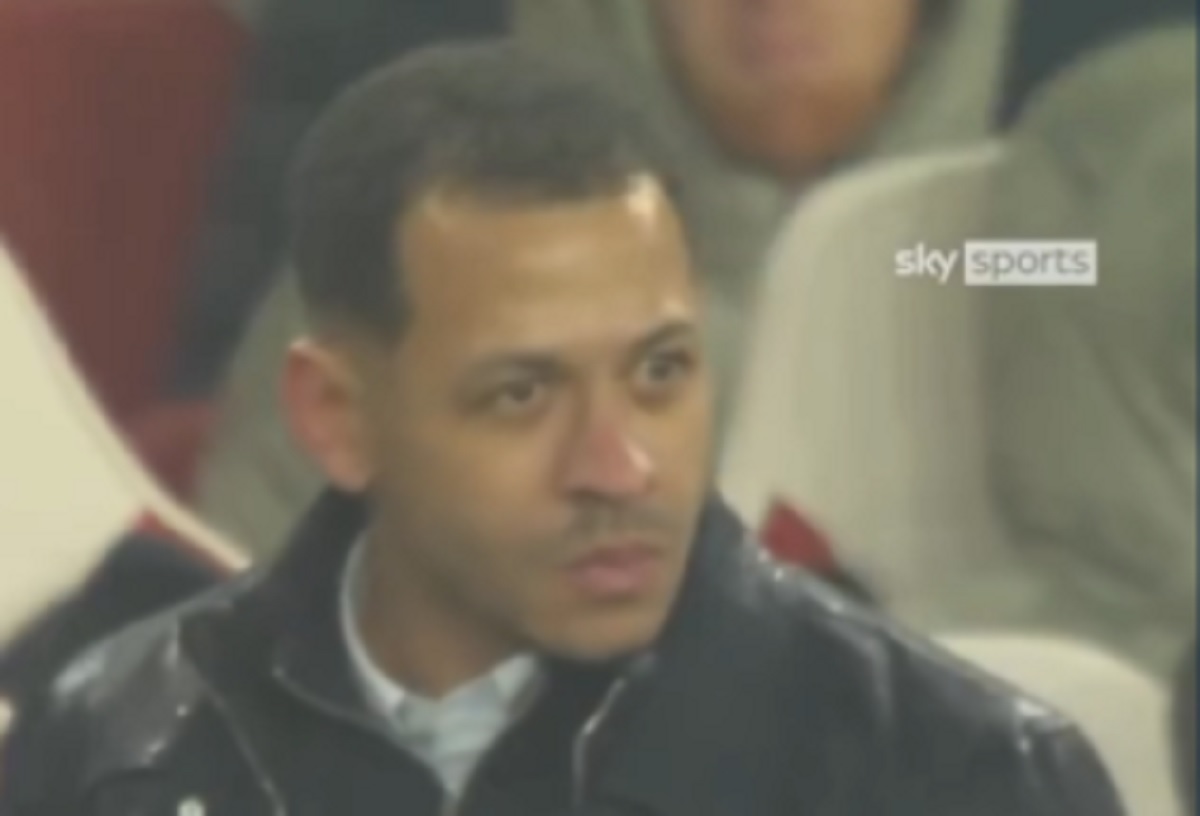 Rosenior wyśmiany przez graczy Chelsea. Co za wpadka [WIDEO]