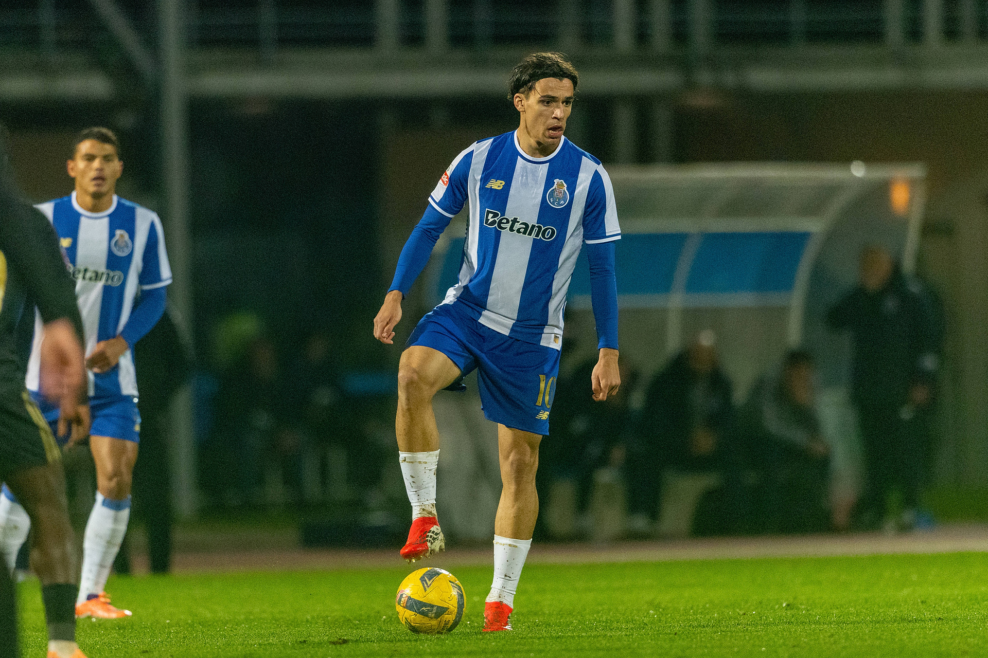 Gigant chciał piłkarza Porto. Romano ujawnia szczegóły z końcówki okienka