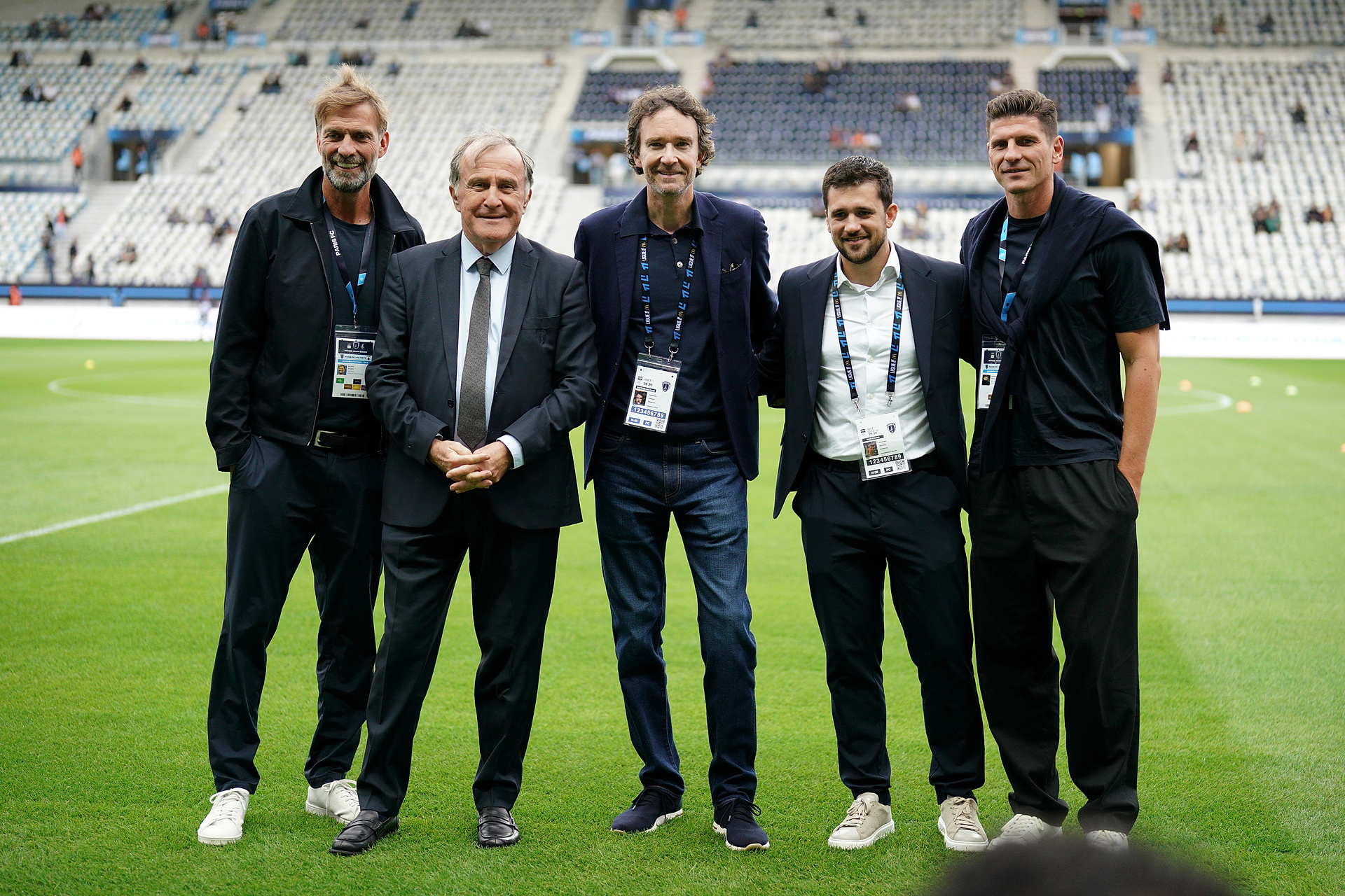 Rośnie potęga? Obrzydliwie bogaci właściciele, wsparcie Kloppa. A teraz transfer gwiazdy