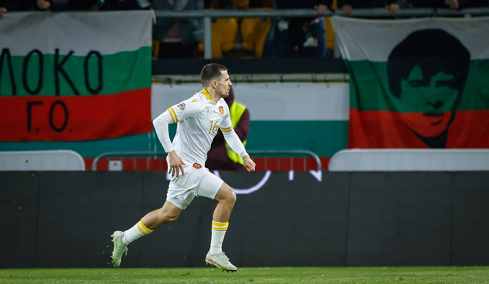 Był blisko Rakowa. Będzie grał przeciwko Ronaldo i Benzemie