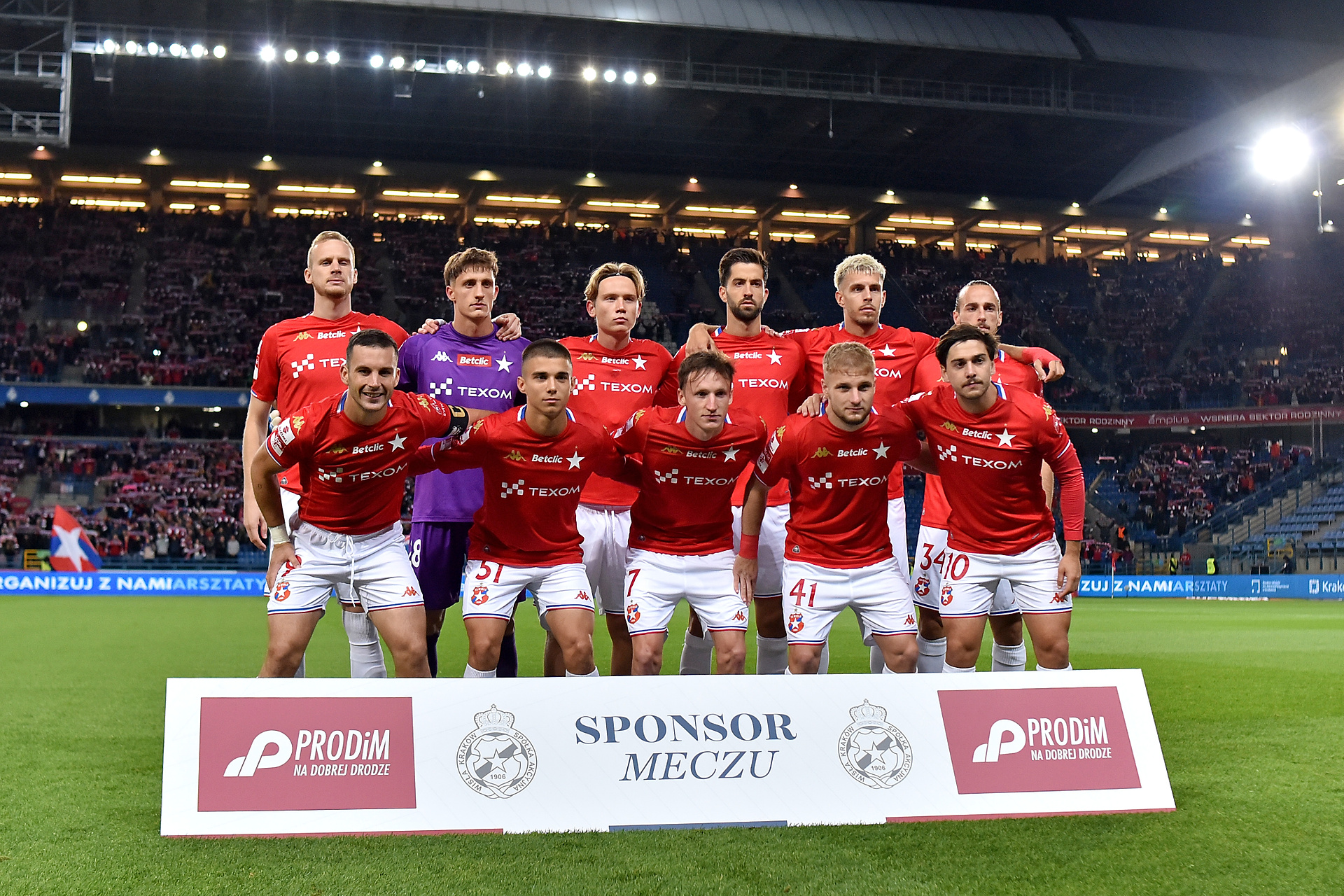 Fantastyczna wiadomość dla Wisły Kraków. "Na 99,5%"