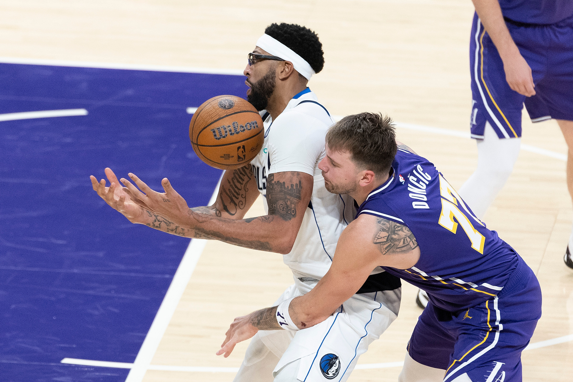 Wielka wymiana w NBA. Następca Doncicia odchodzi