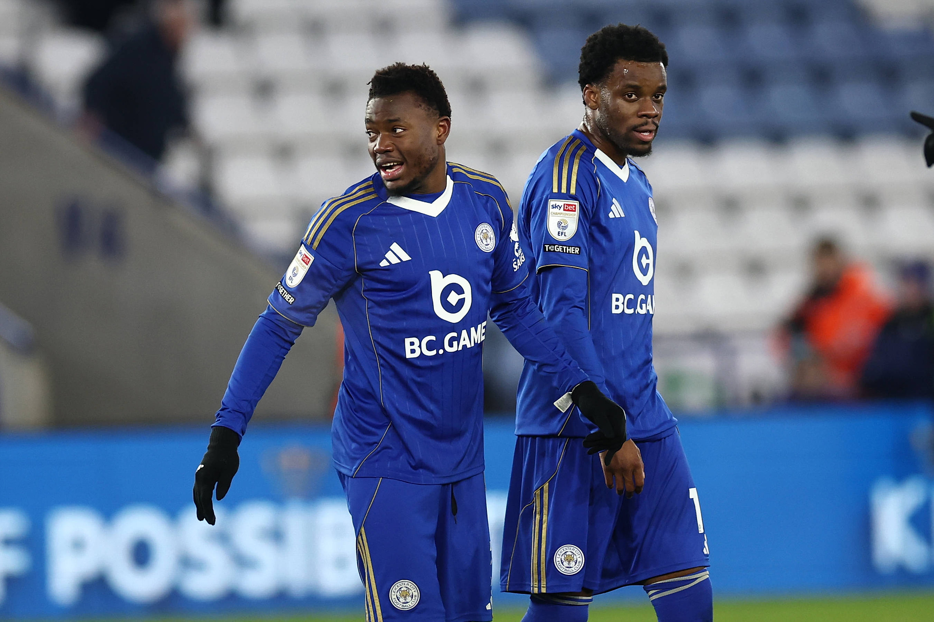 Słynny klub z odjętymi punktami! Gorąco w Anglii