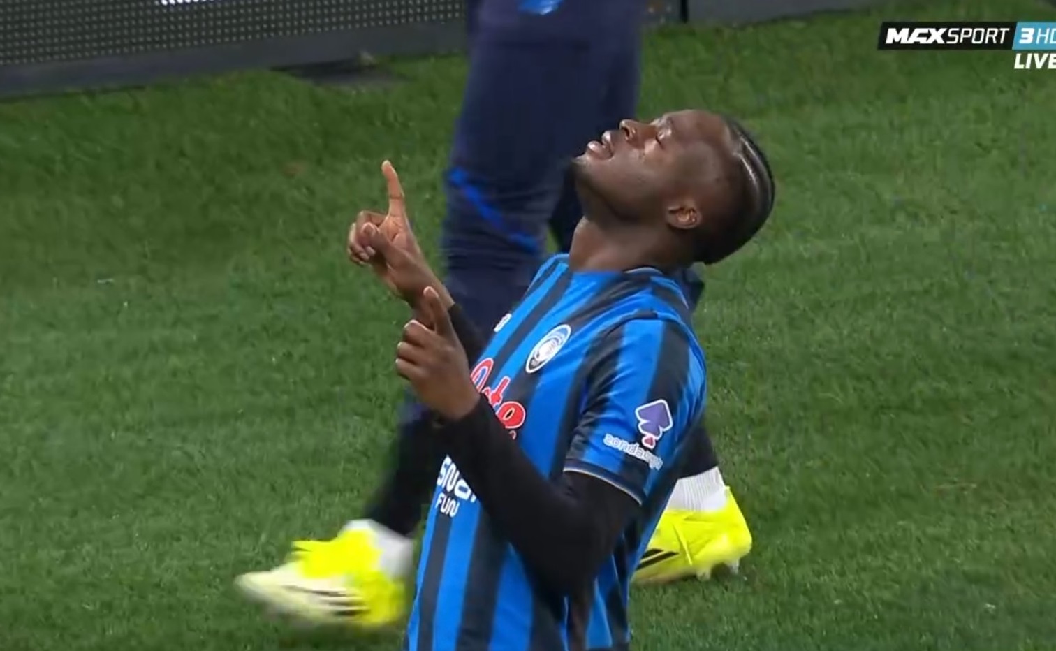 Juventus wyrzucony z Pucharu Włoch! Niespodziewana wpadka Turyńczyków