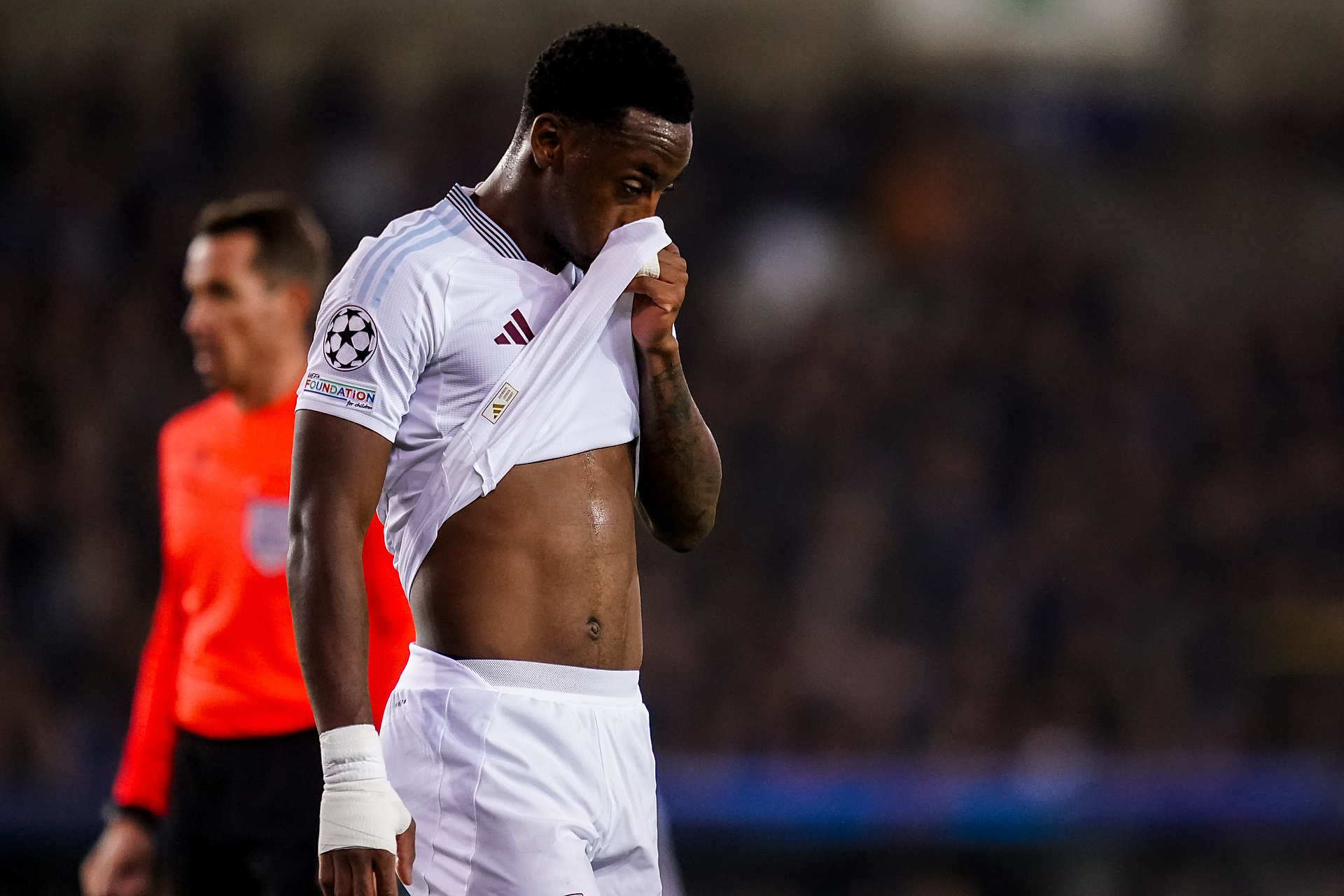 Najgorzej prowadzona kariera w historii. Miał być topowy, wybrał transfer hańby