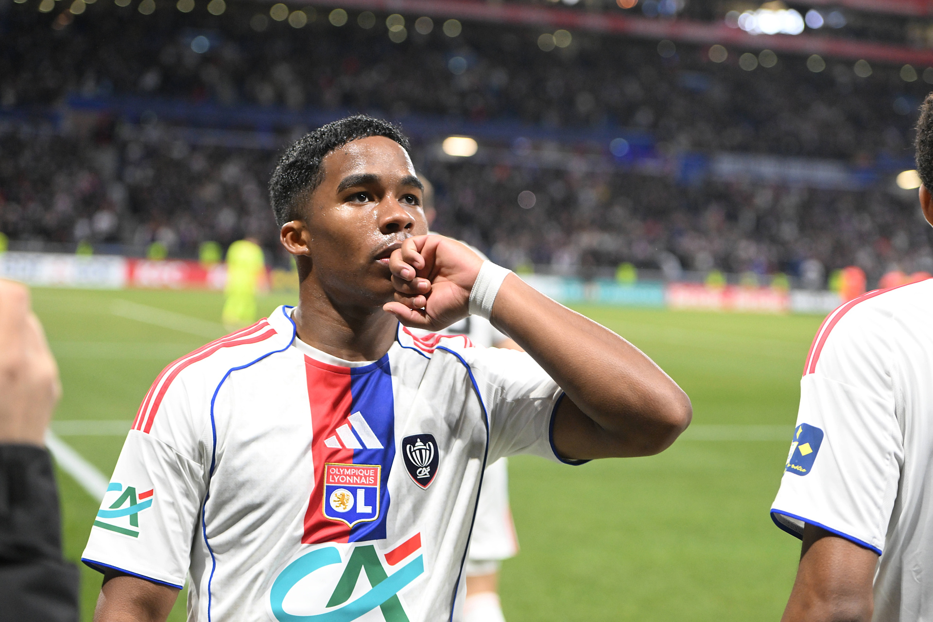 "Sekrety Endricka w Lyonie". Wszystko ujawniono