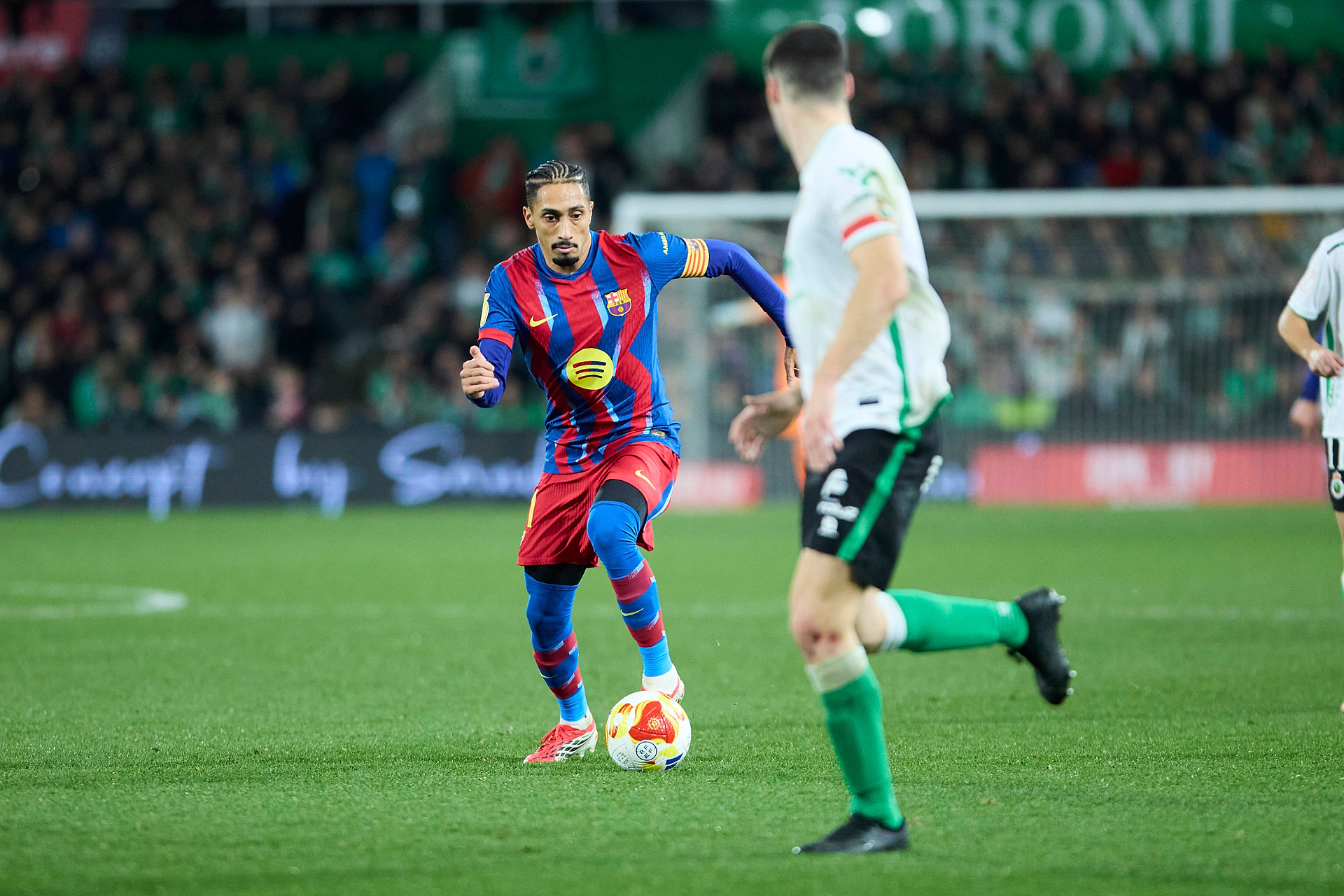 Fatalne wieści dla Barcelony. To już pewne