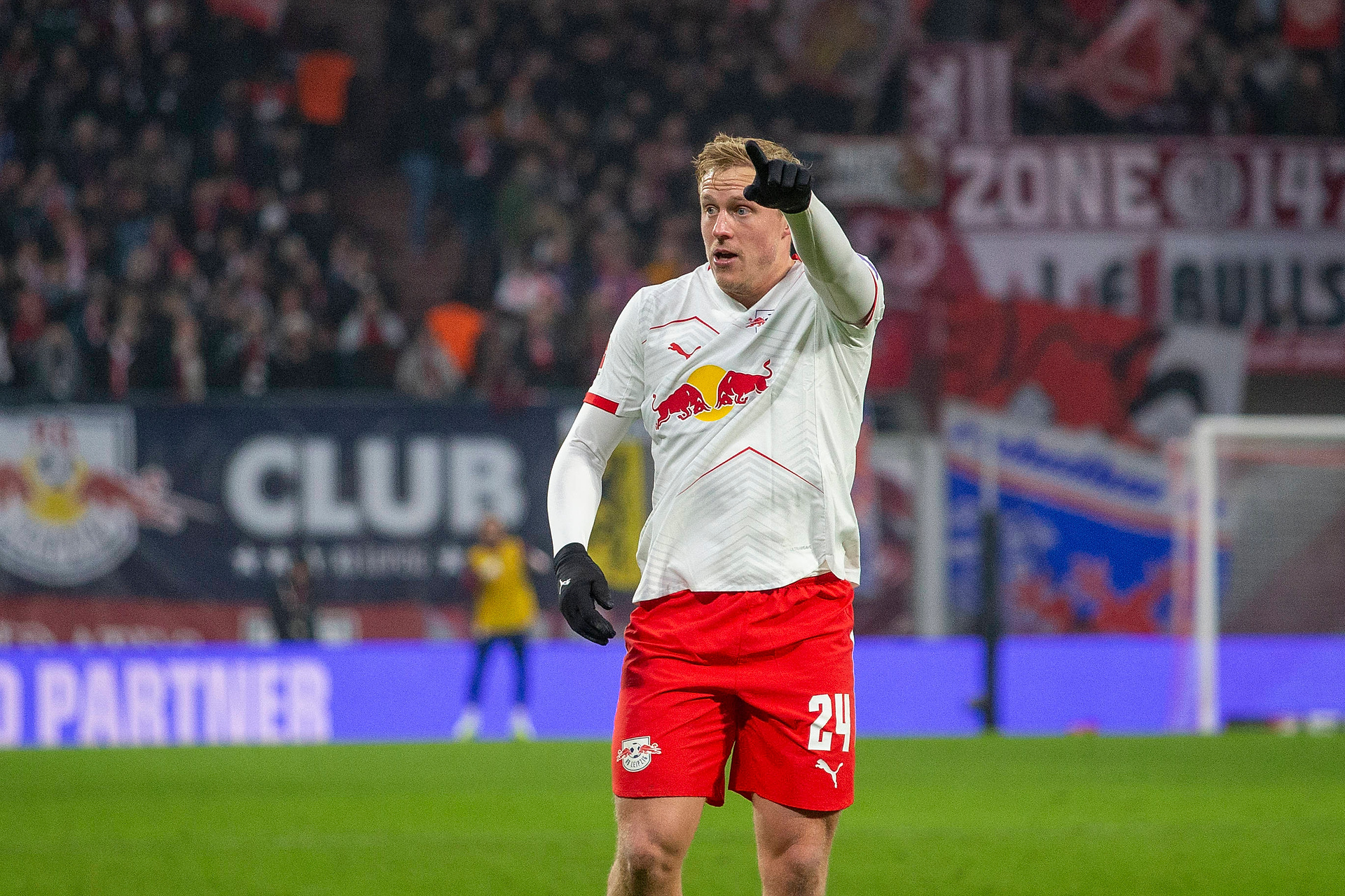 Ważny komunikat RB Lipsk. To pożegnanie