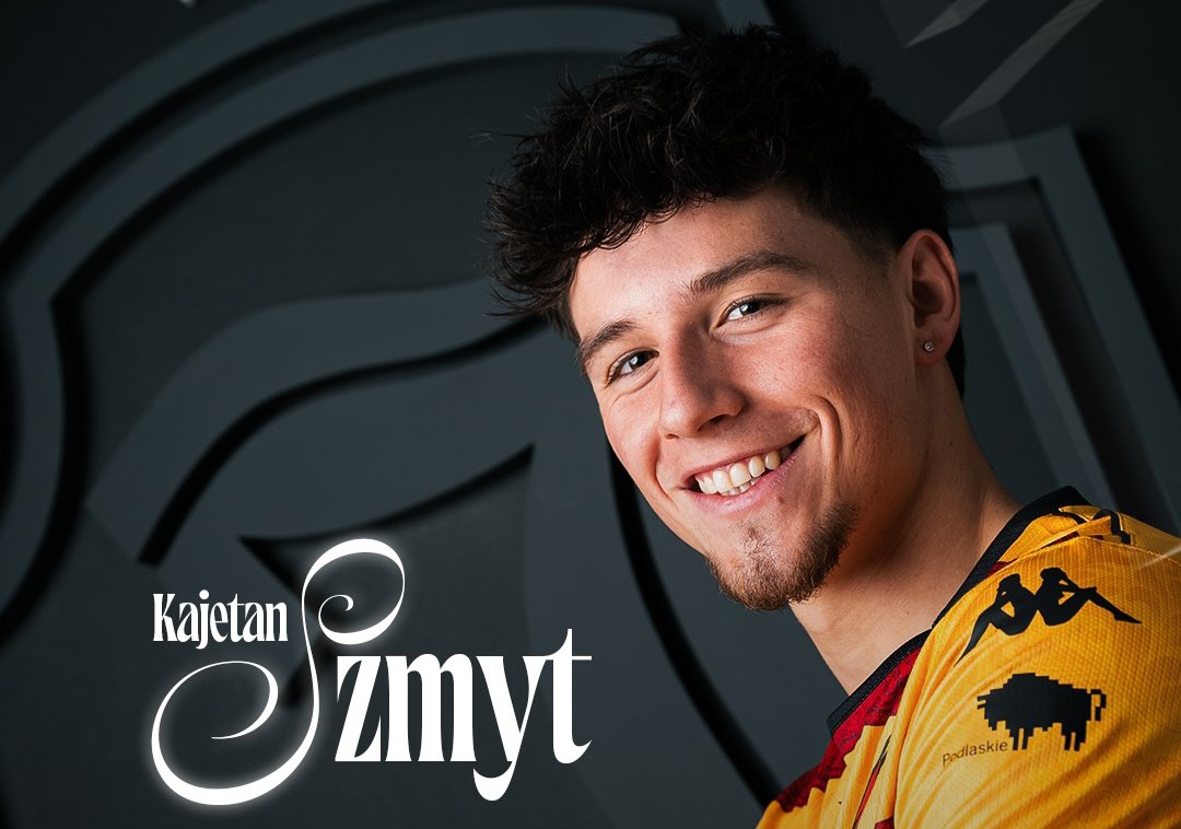 Rekordowy zakup Jagiellonii. Jest potwierdzenie transferu