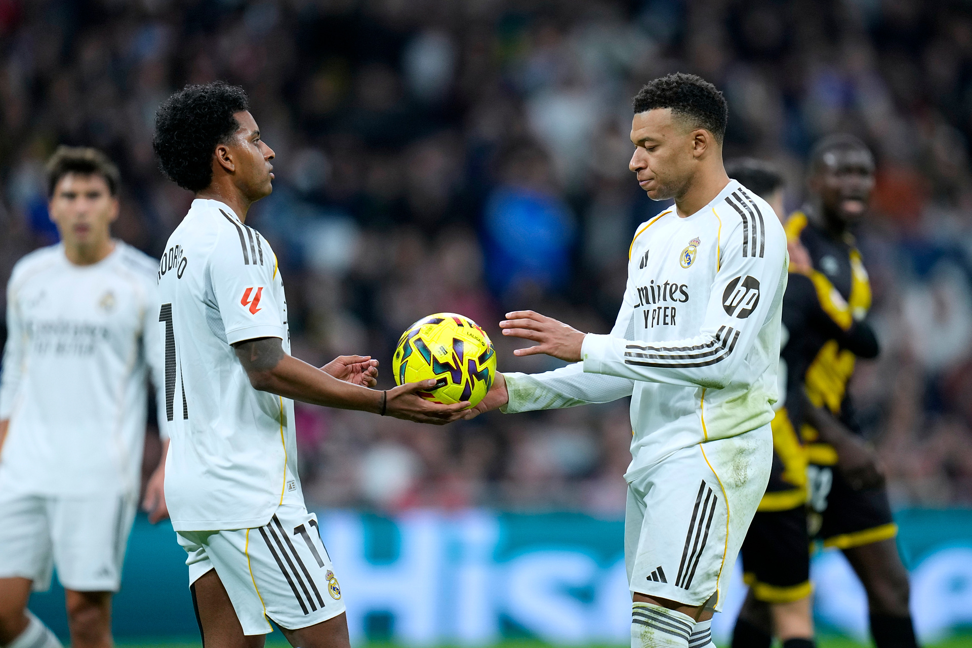 Ogromny problem Realu. Arbeloa musi eksperymentować