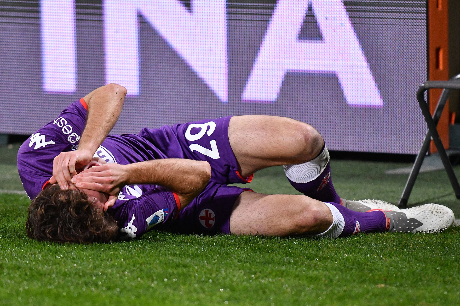 Niewypał Realu za grube miliony. 93 minuty przez 14 miesięcy!