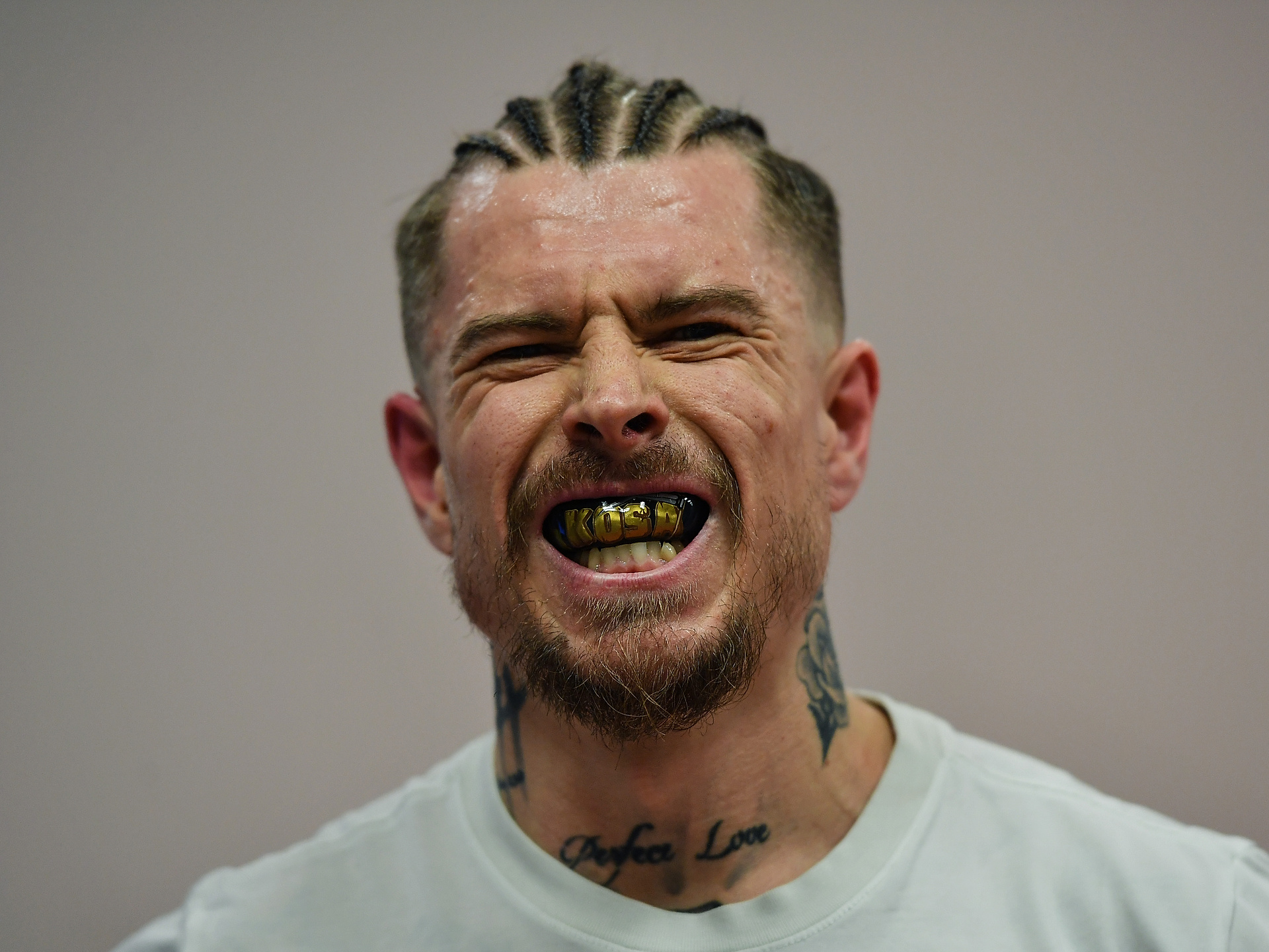 "Na miłość boską". Kosecki ostro o piłkarzach Legii