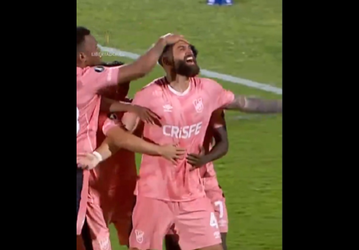 W Polsce totalnie przepadł. Dziś strzela za oceanem