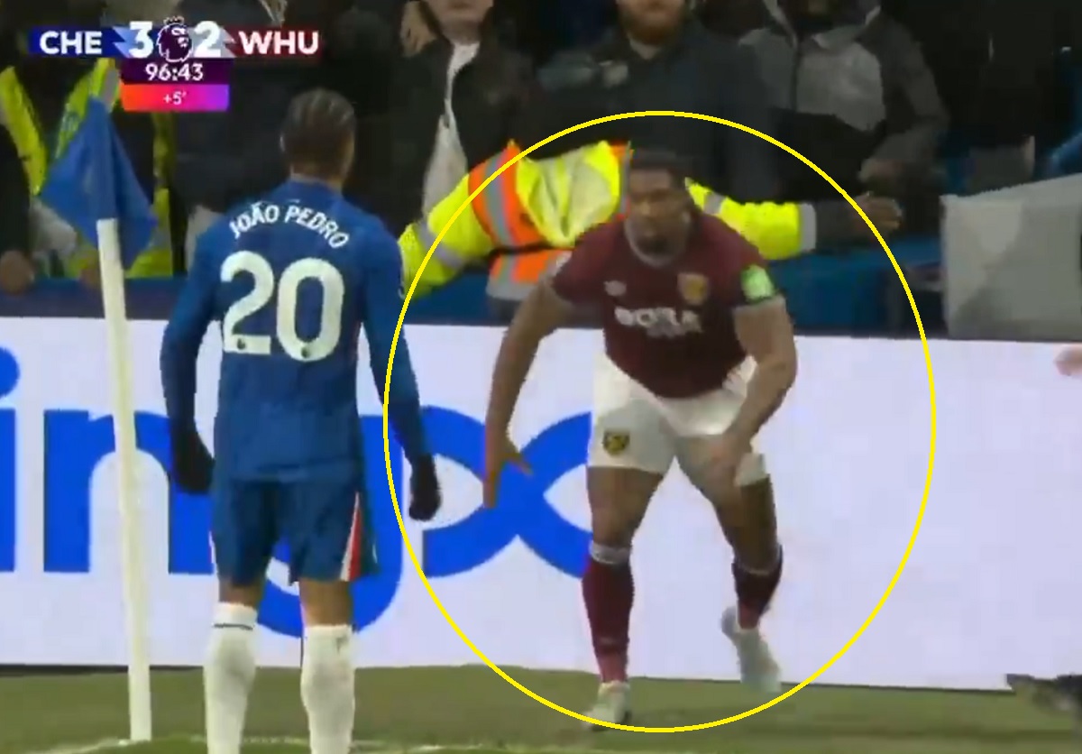 Gwiazdor Chelsea szczerze ws. starcia z rywalem. "Gdybym spotkał go na ulicy"