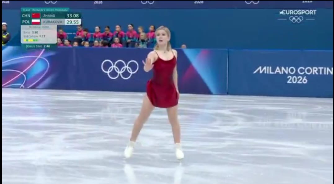 Wstrząsające wyzwanie polskiej olimpijki. "Byłam w depresji"