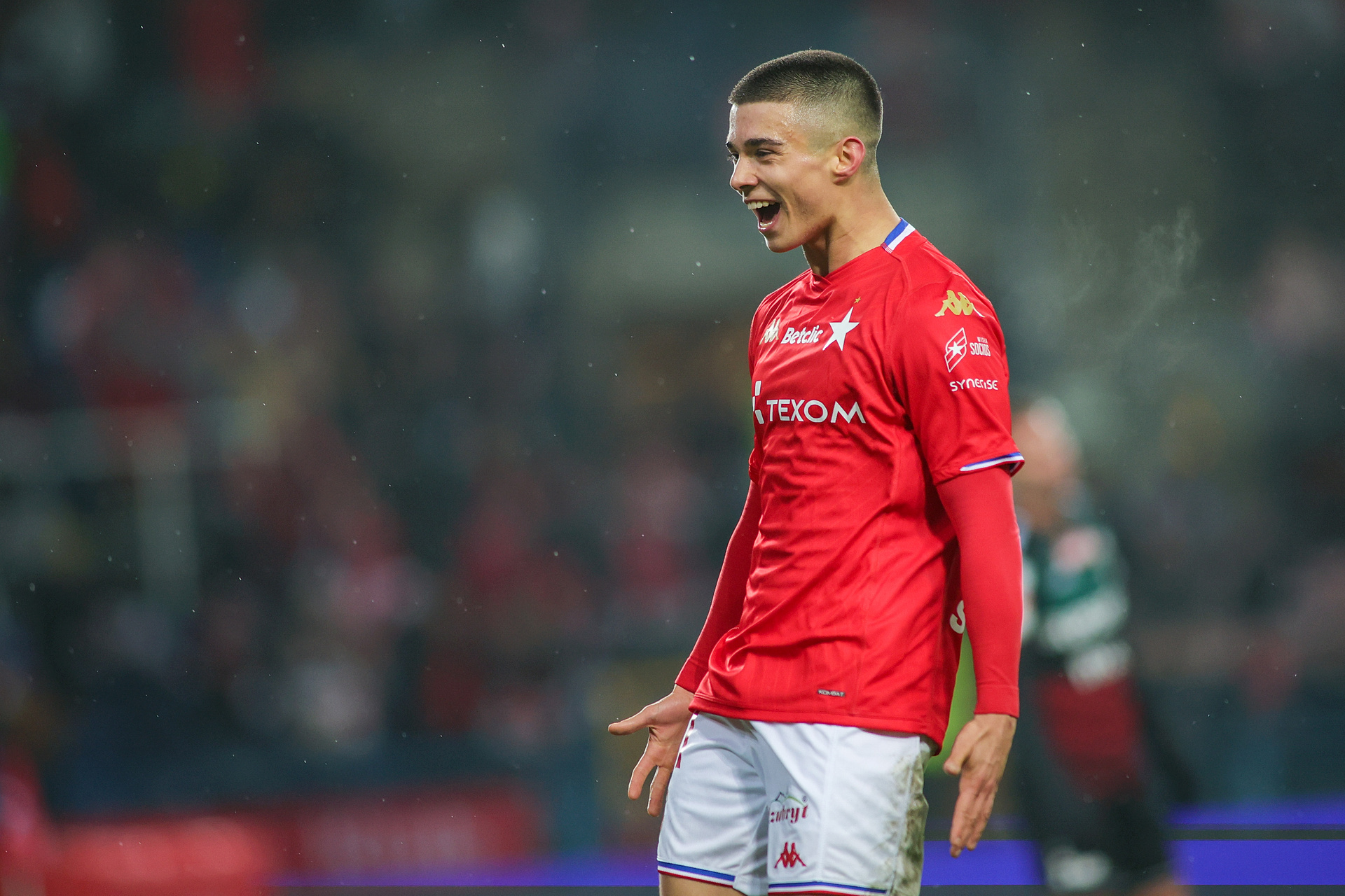 Bohater Wisły przemówił. "To jest najważniejsze"